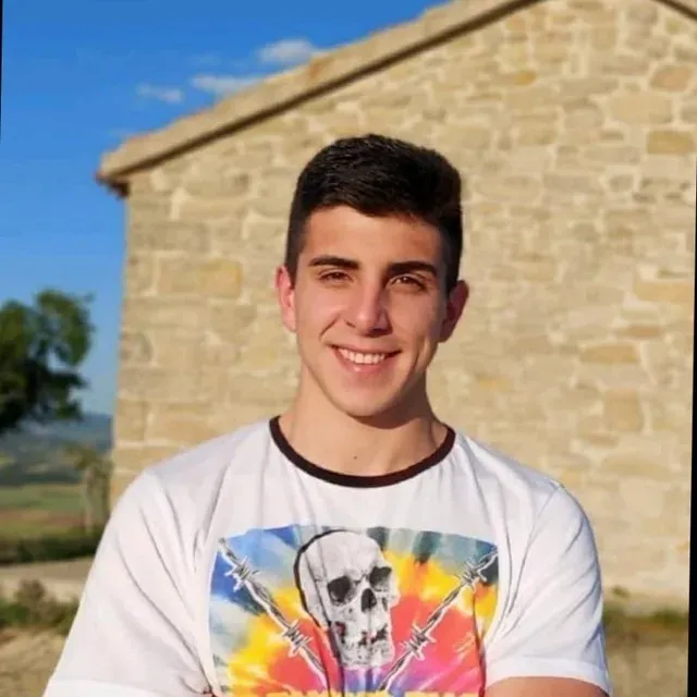 Eder Villar, mantenedor de Memship.